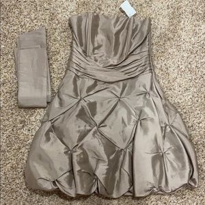 Daisy brand formal dress